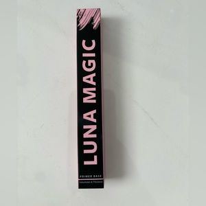 Luna Magic - Va Va Pink Lash Primer